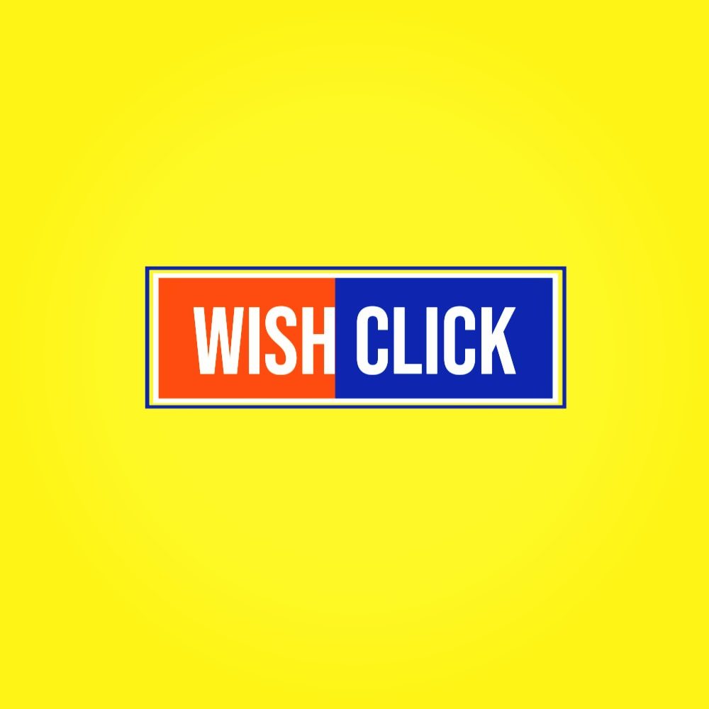 Let's Click your Wish